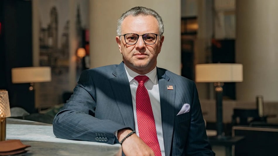 المستشار الخاص للرئيس ترامب يجدد تأكيد دعم الولايات المتحدة لسيادة المغرب على صحرائه ولمخطط الحكم الذاتي