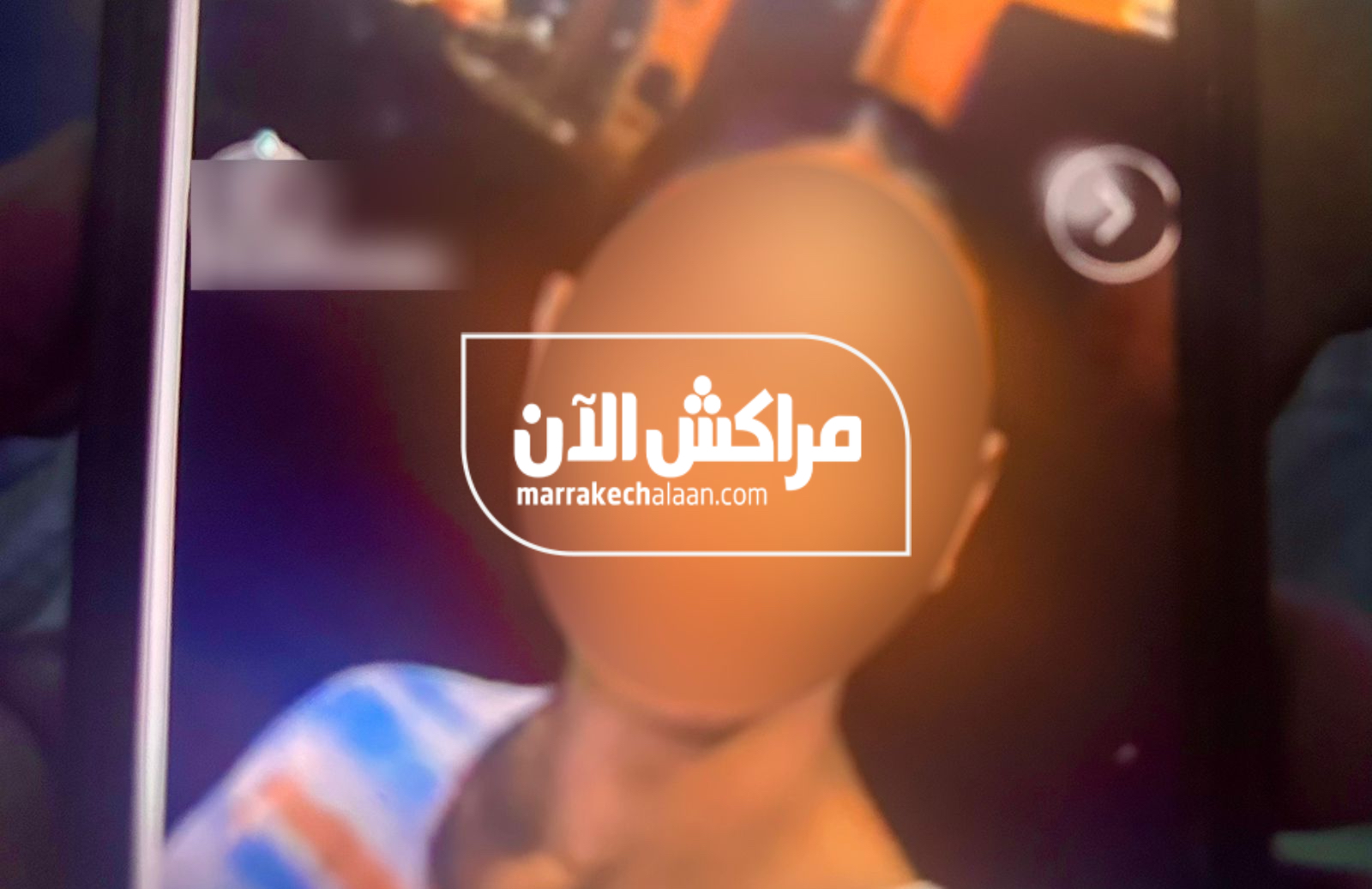 حصري.. تفاصيل مقتل الفتاة “دنيا” بمنزل مهجور واعتقال الجاني وشركائه بمراكش