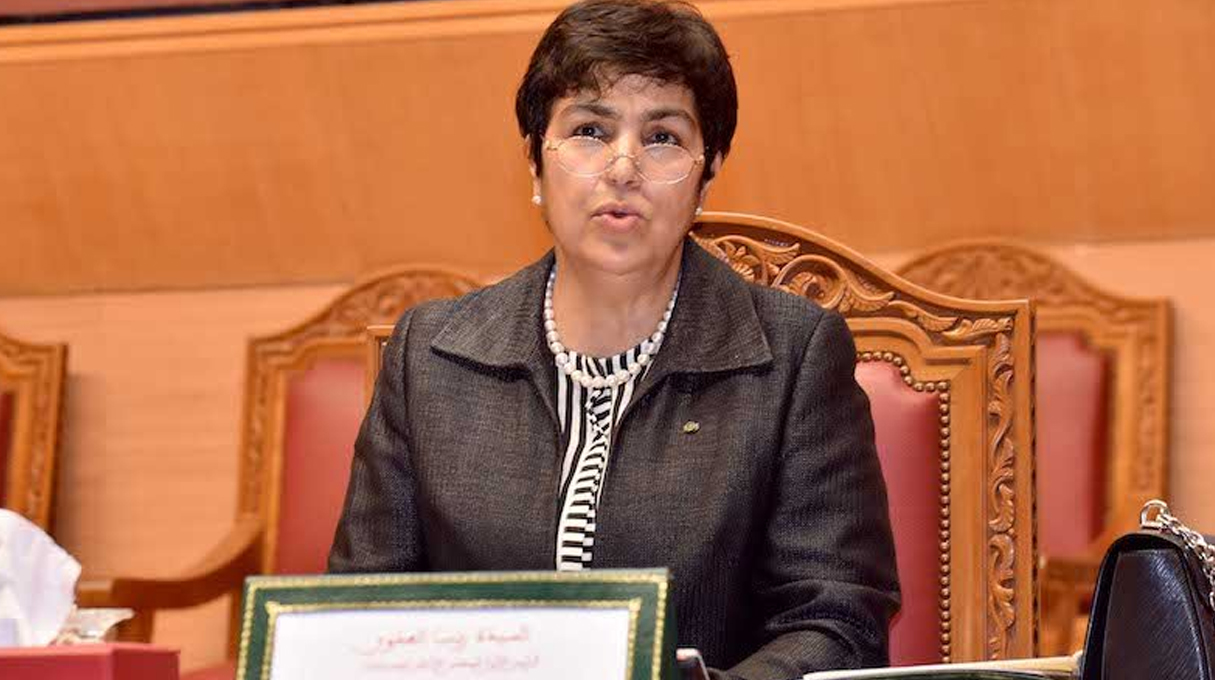 الدار البيضاء.. العدوي تدعو إلى تحول شامل لأجهزة الرقابة المالية