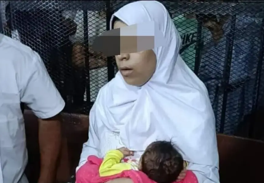 محاكمة زوجة ثانية دسّت السم في خبز أبناء زوجها الستة