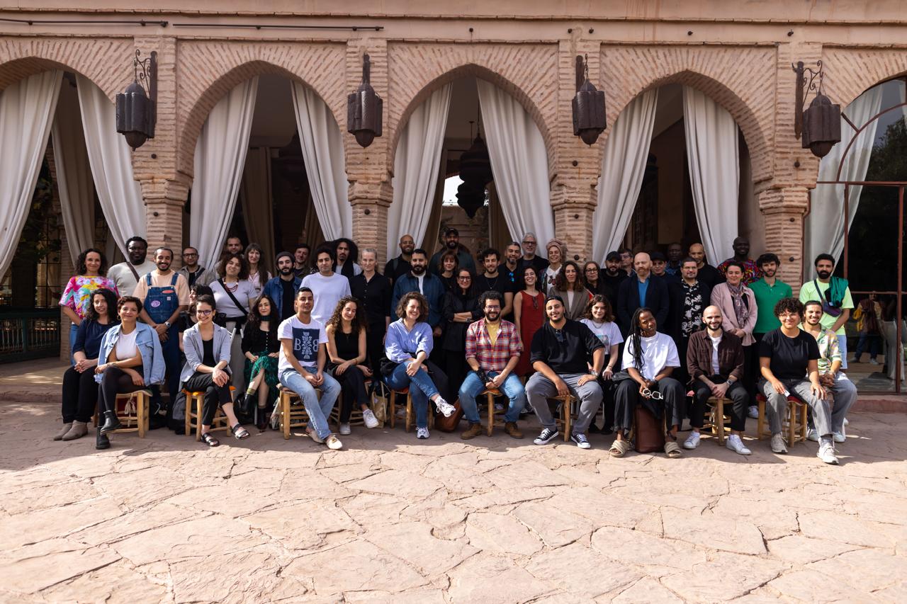 المهرجان الدولي للفيلم بمراكش يطلق “برامج الأطلس” لدعم السينما