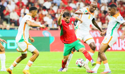 وسيلة إعلام إسبانية.. إبراهيم دياز “عنصر أساسي” للمغرب وريال مدريد