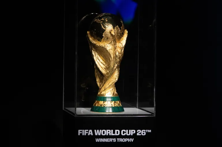 الفيفا تتلقى 4.5 ملايين طلب شراء تذاكر مباريات كأس العالم 2026