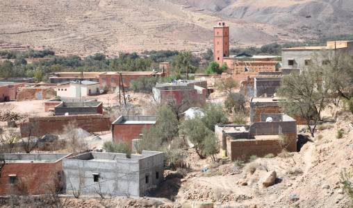 زلزال الحوز.. إقليم شيشاوة نموذج للصمود والتعبئة الجماعية