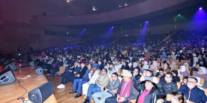 بأسماء مغربية وعربية ودولية.. مهرجان ابن جرير للسينما يكشف عن لجان تحكيم دورته الـ 11