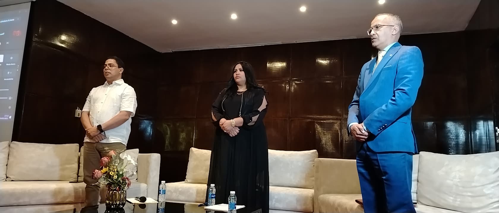 جمعية “قافلة المستقبل” تنظم لقاءً تواصليًا لدعم العمل الجمعوي في مراكش والحوز