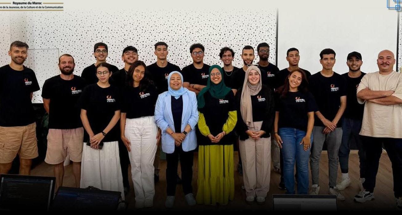وزارة الشباب تنظم أسبوعا تكوينيا في مجال صناعة الألعاب الإلكترونية