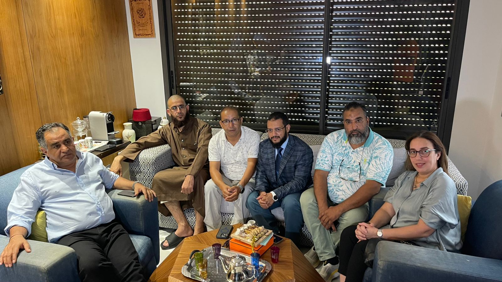 بالفيديو.. برادة رئيس جمعية سياحة مراكش يطلق نداء استغاثة لوقف فوضى القطاع
