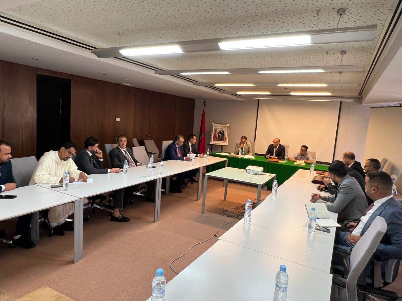 محكمة الاستئناف بمراكش تنظم دورة تكوينية حول “حسن النية في المنازعة العقارية”