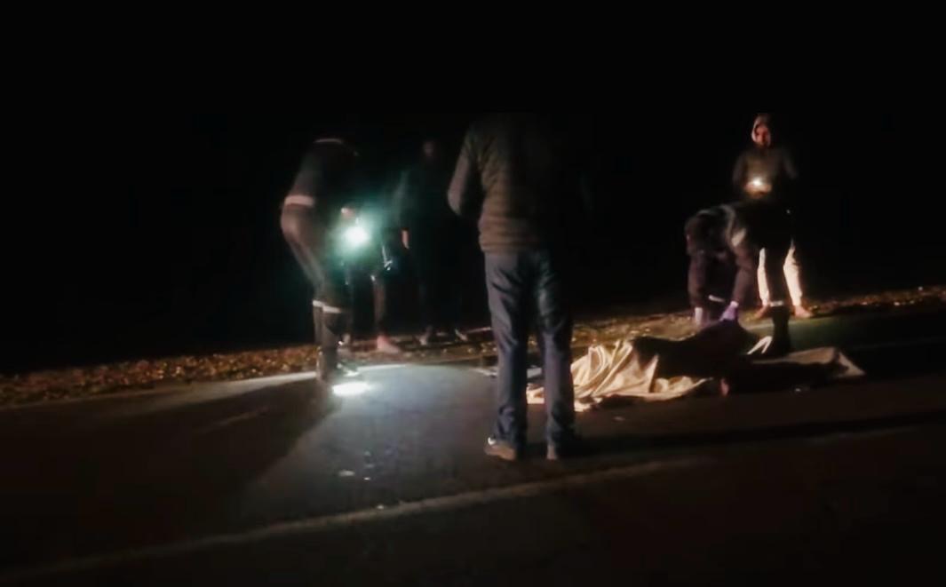 وفاة شاب وإصابة آخر في حادث سير مروع بضواحي مراكش