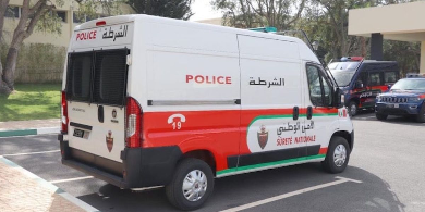 الدار البيضاء.. شاب يحتجز والدته ويطالبها بمبلغ مالي قبل تدخل الأمن