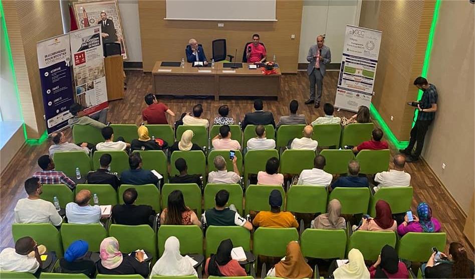 مراكش تحتضن مراسم منح دكتوراه فخرية لرئيس المحكمة الدستورية بالكونغو الديمقراطية