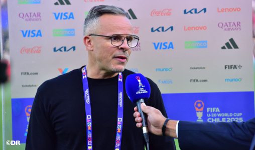 وهبي: المنتخب المغربي أحسن استغلال نقاط ضعف نظيره الإسبان