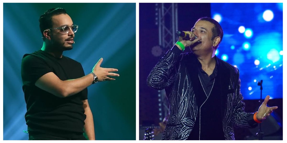 تغييرات في برنامج “ستاند آب”.. غاني قباج ورشيد رفيق يقودان الموسم العاشر من برنامج اكتشاف الكوميديا