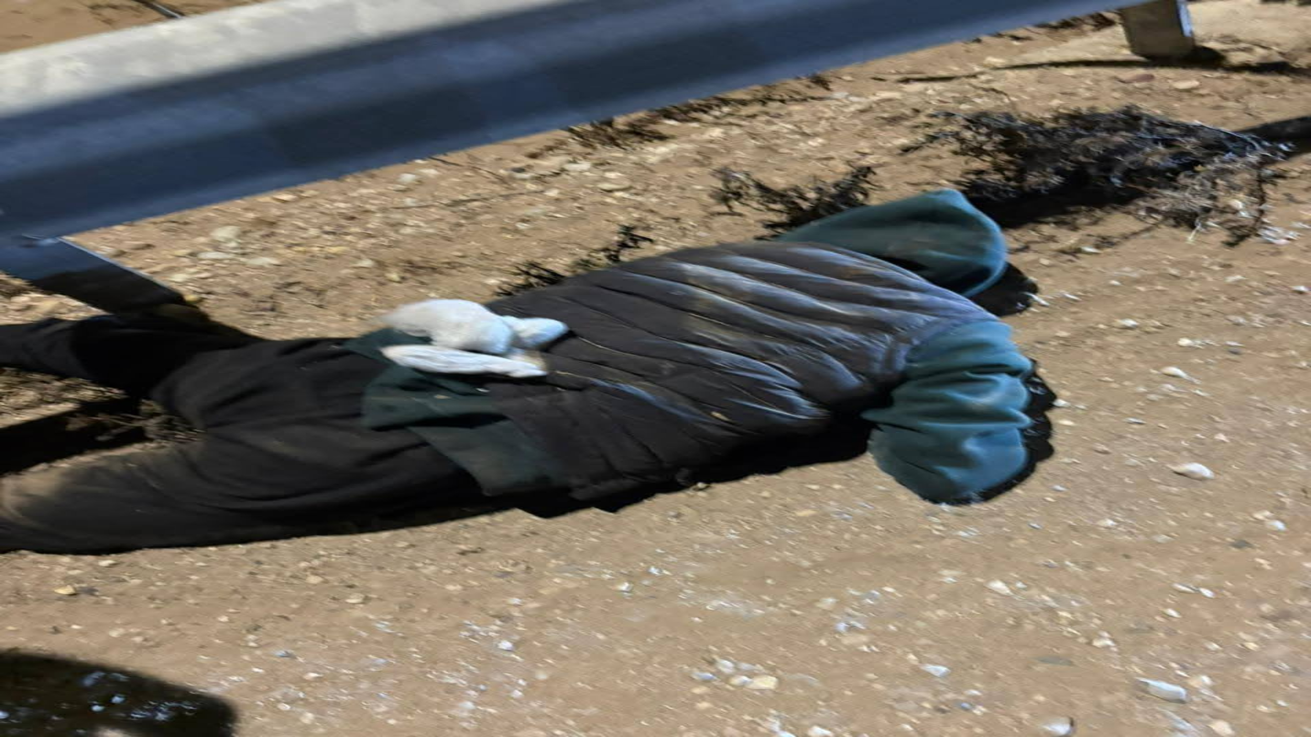 إصابة شخصين بجروح خطيرة في حادث سير مروع بين سيارة ودراجة نارية بالصويرة