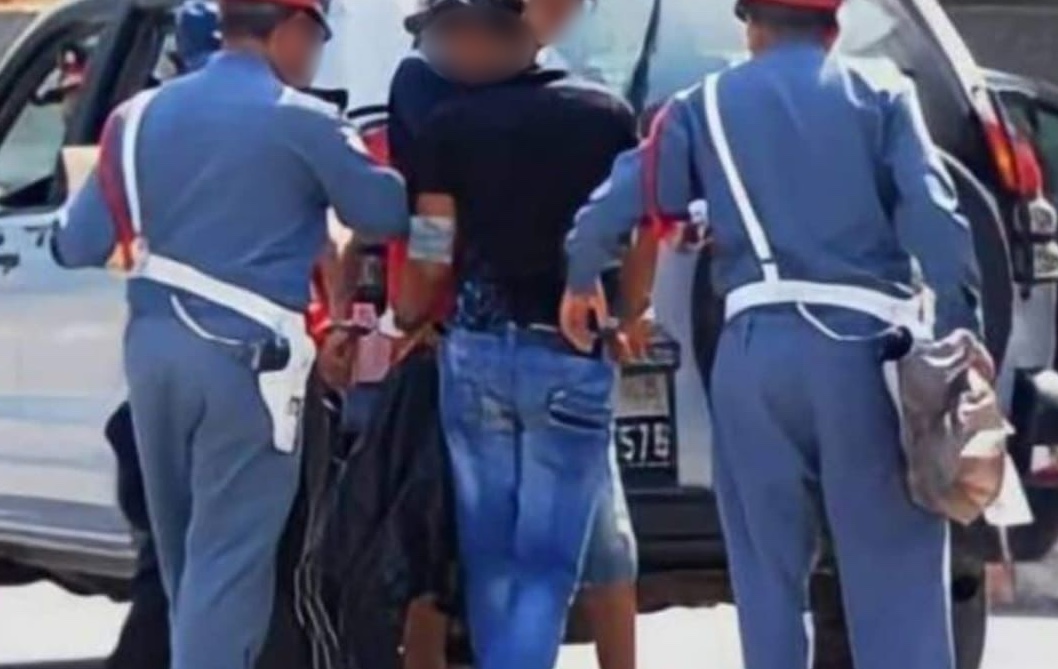 عناصر الدرك تفك لغز جريمة قتل راح ضحيتها شاب ثلاثيني