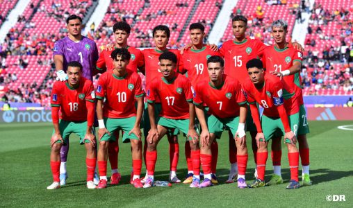 مونديال الشيلي لأقل من 20 سنة.. المغرب يواجه البرازيل بطموح تأكيد جدارته بتصدر المجموعة الثالثة