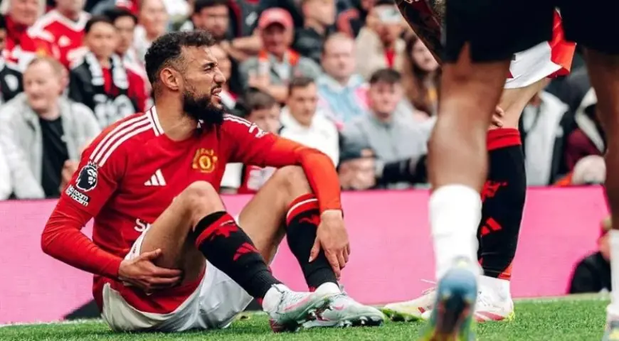 ضربة قاسية للمنتخب المغربي.. إصابة نصير مزراوي تبعده عن الملاعب لأكثر من ثلاثة أسابيع