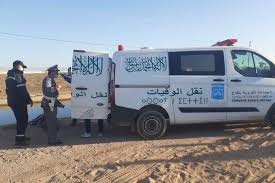 العثور على جثة قناص داخل ضيعة فلاحية بضواحي مراكش