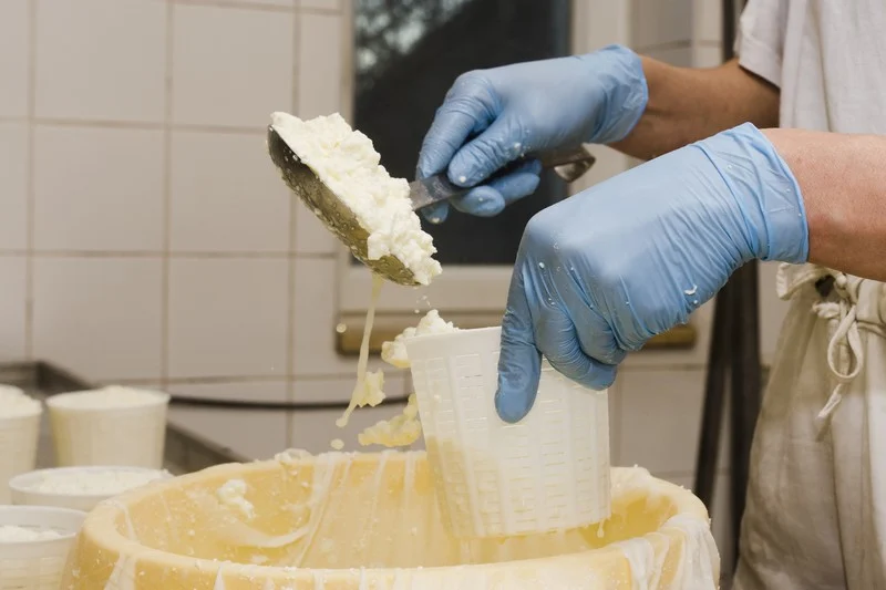 نمو قوي في سوق الزبدة ومنتجات الألبان بالمغرب خلال 2024