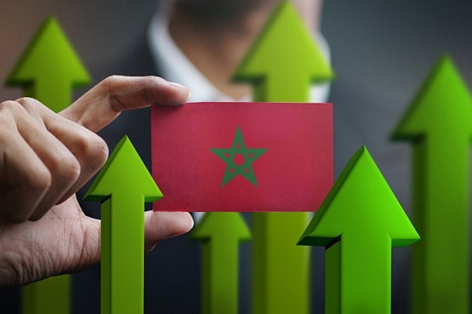 خلال 2023.. الاقتصاد المغربي ينمو بـ3,7% وسط تباينات جهوية واضحة