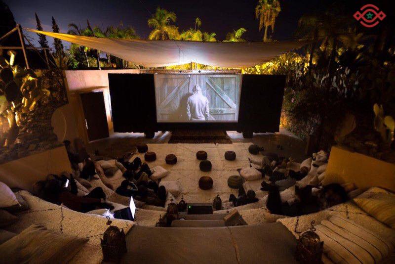 مهرجان مراكش للأفلام القصيرة.. عروض سينمائية تسحر عشاق الفن السابع