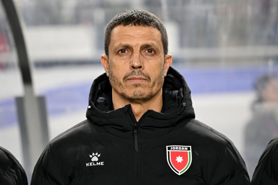 السلامي يستدعي 30 لاعبا للمواجهتين الوديتين للأردن أمام بوليفيا وألبانيا