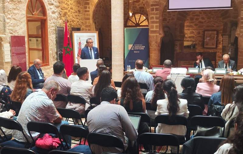 إطلاق “المرصد الإفريقي الأطلسي” من الصويرة