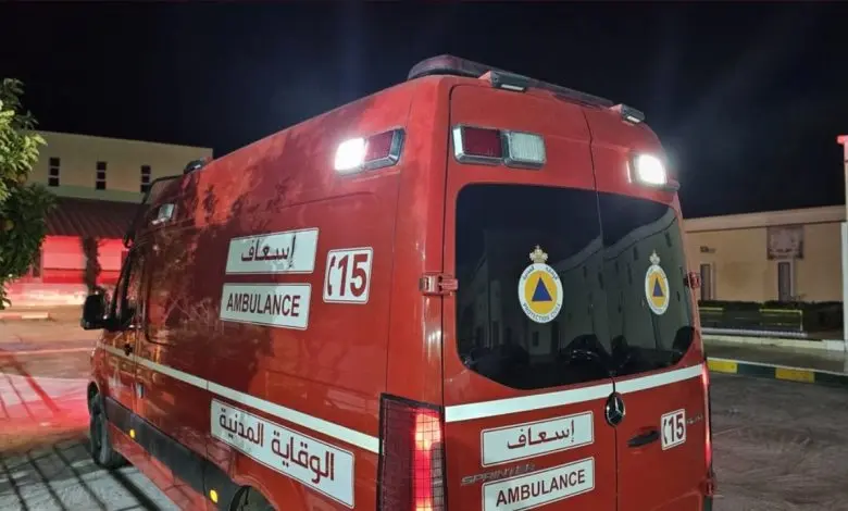 تسمم غذائي غامض يودي بحياة طفل في الحوز
