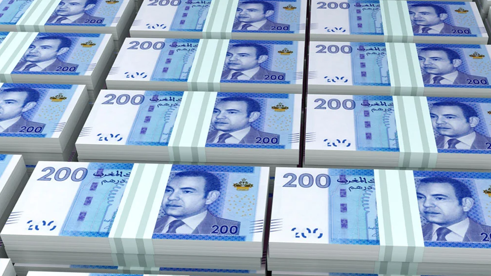 البنوك.. تفاقم عجز السيولة ليصل إلى 118 مليار درهم في يوليوز وغشت
