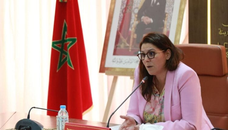 وزارة الإسكان ترسم خريطة طريق جديدة لمستقبل السكن في المغرب
