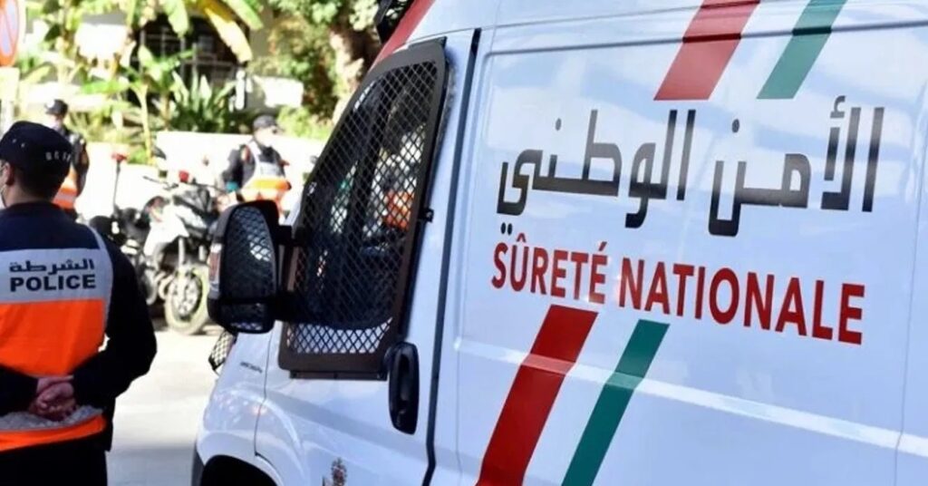 سيارة أجرة تختفي في ظروف غامضة بقلعة السراغنة