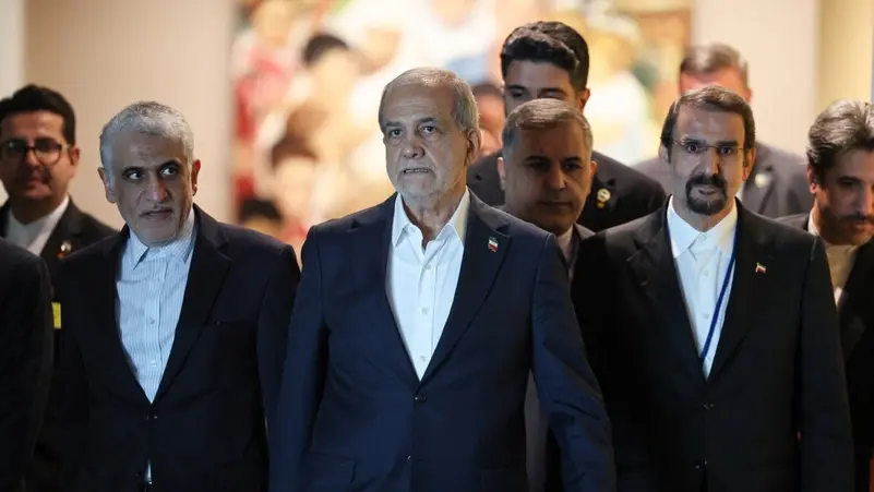 إيران تكشف ما طلبته أميركا وتؤكد أن “العقوبات أرحم”