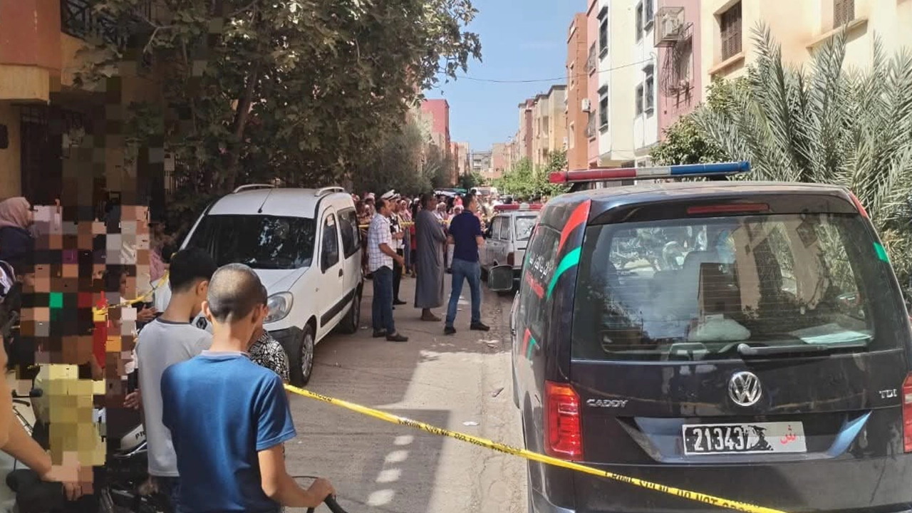 فتح تحقيق في حادث انتحار ضابط شرطة ممتاز بسلاحه الوظيفي