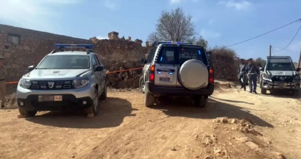العثور على هيكل عظمي بمنزل مهجور يثير لغز اختفاء سيدة منذ 7 سنوات