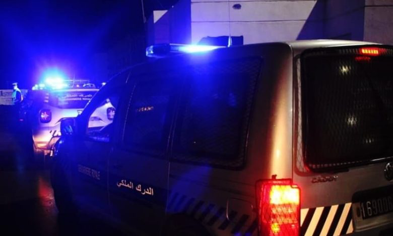 انتحل صفة مرشد سياحي.. درك تغازوت يوقف شخصاً اعتدى جنسياً على سائحة بريطانية