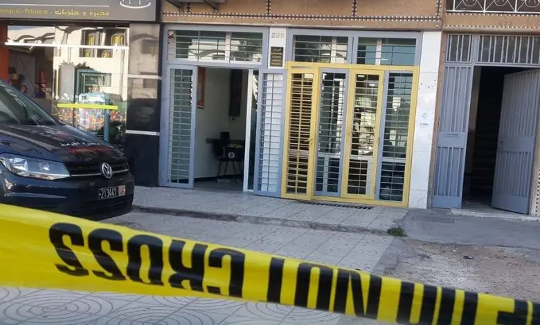 تحقيق في حادثة سرقة وكالة لتحويل الأموال ببني ملال