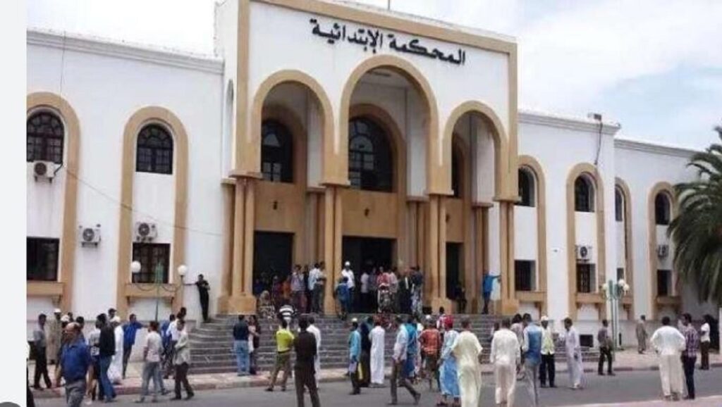 تفاصيل إيقاف شبكة إجرامية دولية يتزعمها صيني بالمغرب متورطة في قرصنة حسابات بنكية