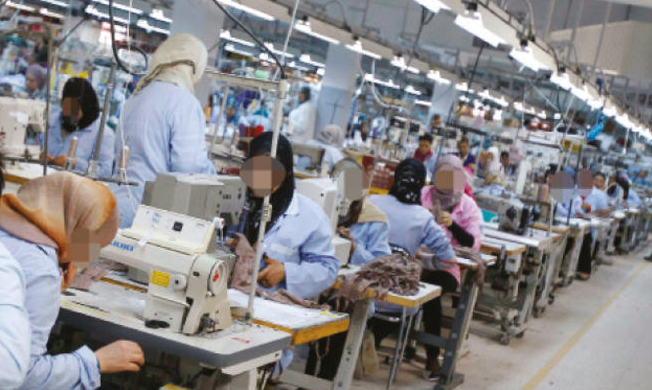 بنسبة 8.5%.. جهة مراكش ـ آسفي رابع الجهات المساهمة في إنتاج الثروة الوطنية بنسبة 8.5%.. جهة مراكش ـ آسفي رابع الجهات المساهمة في إنتاج الثروة الوطنية