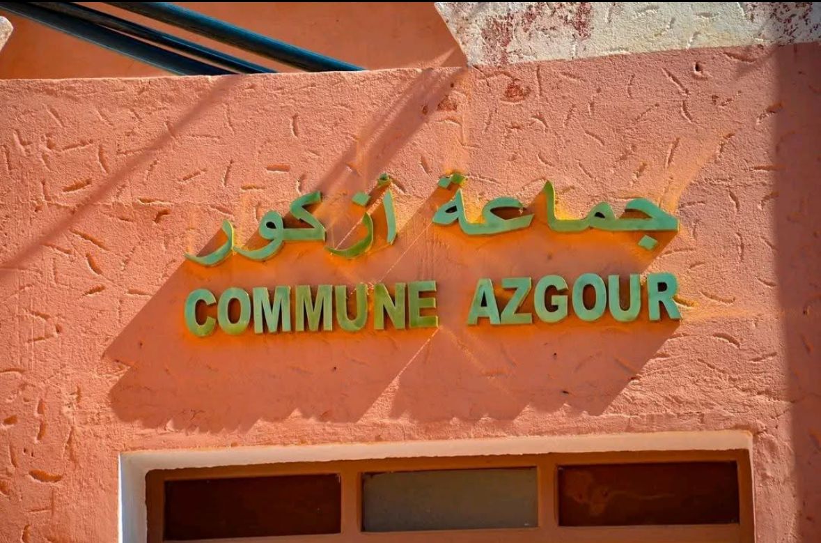 بعد مقاطعة الأغلبية لأشغالها.. التصويت بالإجماع على جدول اعمال دورة أكتوبر لمجلس أزكور