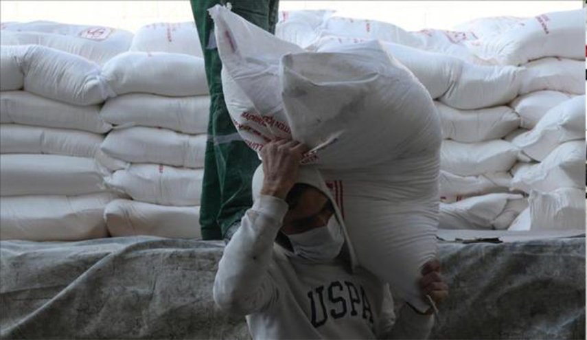 عقب تصريحات التويزي رئيس فريق البام بمجلس النواب.. النيابة العامة تحقق في “دقيق الورق”