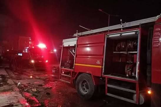 مراكش.. حريق مهول يلتهم منزلاً ببلعكيد ويسفر عن إصابة سيدة بجروح