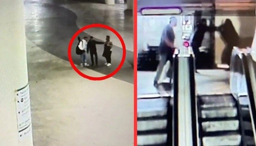 جريمة مروعة بإسطنبول.. رجل يطعن آخر حتى الموت لرفضه منحه المال