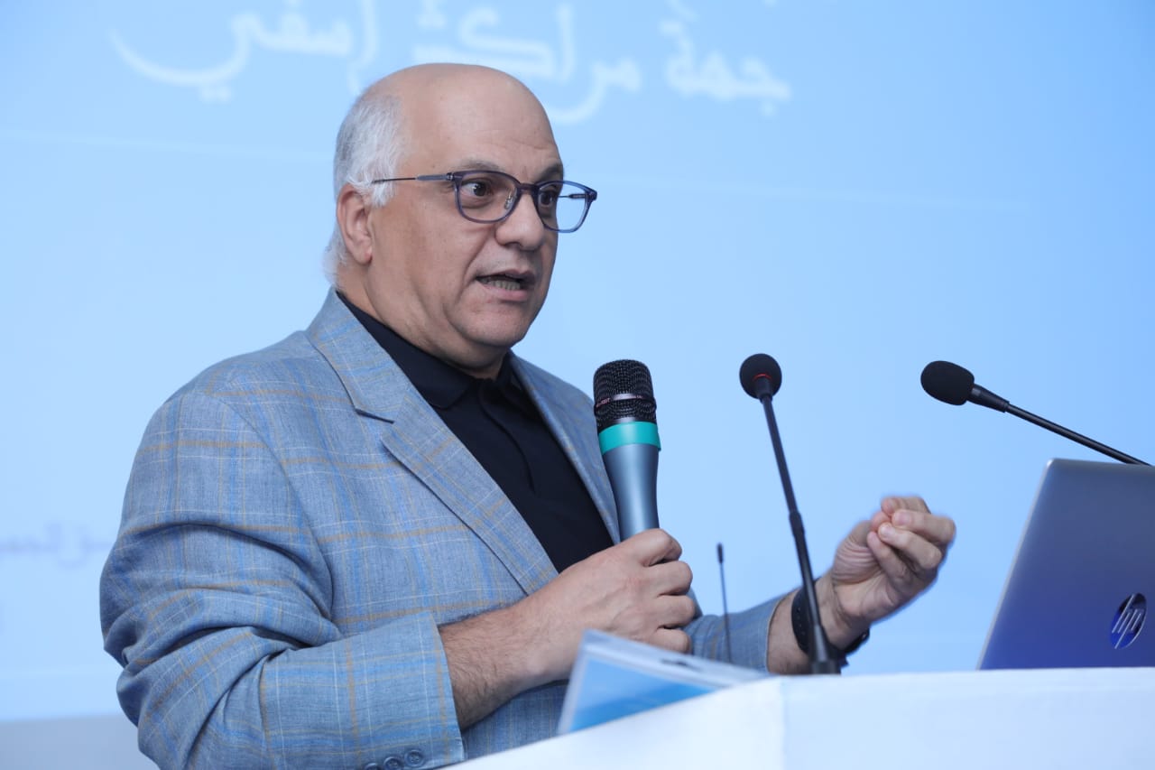 التجمع الوطني للأحرار يناقش “التحديات المجالية والاجتماعية” بمراكش