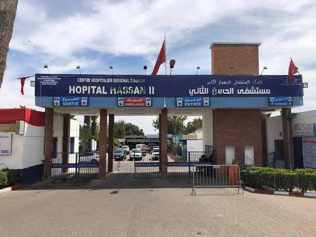 فتح تحقيق اداري في وفاة سيدة حامل بمستشفى أكادير