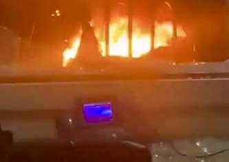 حصري.. توقيف 18 شخصاً على خلفية أعمال الشغب الخطيرة التي استهدفت مركز الدرك بتامنصورت