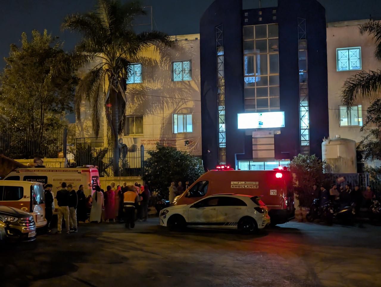 مروج مخدرات ينهي حياة شاب بطعنات قاتلة بالدار البيضاء