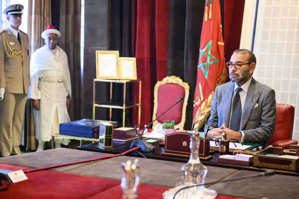 المجلس الوزاري يعزز المجهود الميزانياتي المخصص لقطاعي الصحة والتربية الوطنية