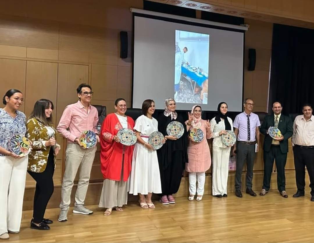 في إطار “أكتوبر الوردي”.. مراكش تحتضن يوماً علمياً للتوعية بسرطان الثدي بمشاركة أطباء متخصصين
