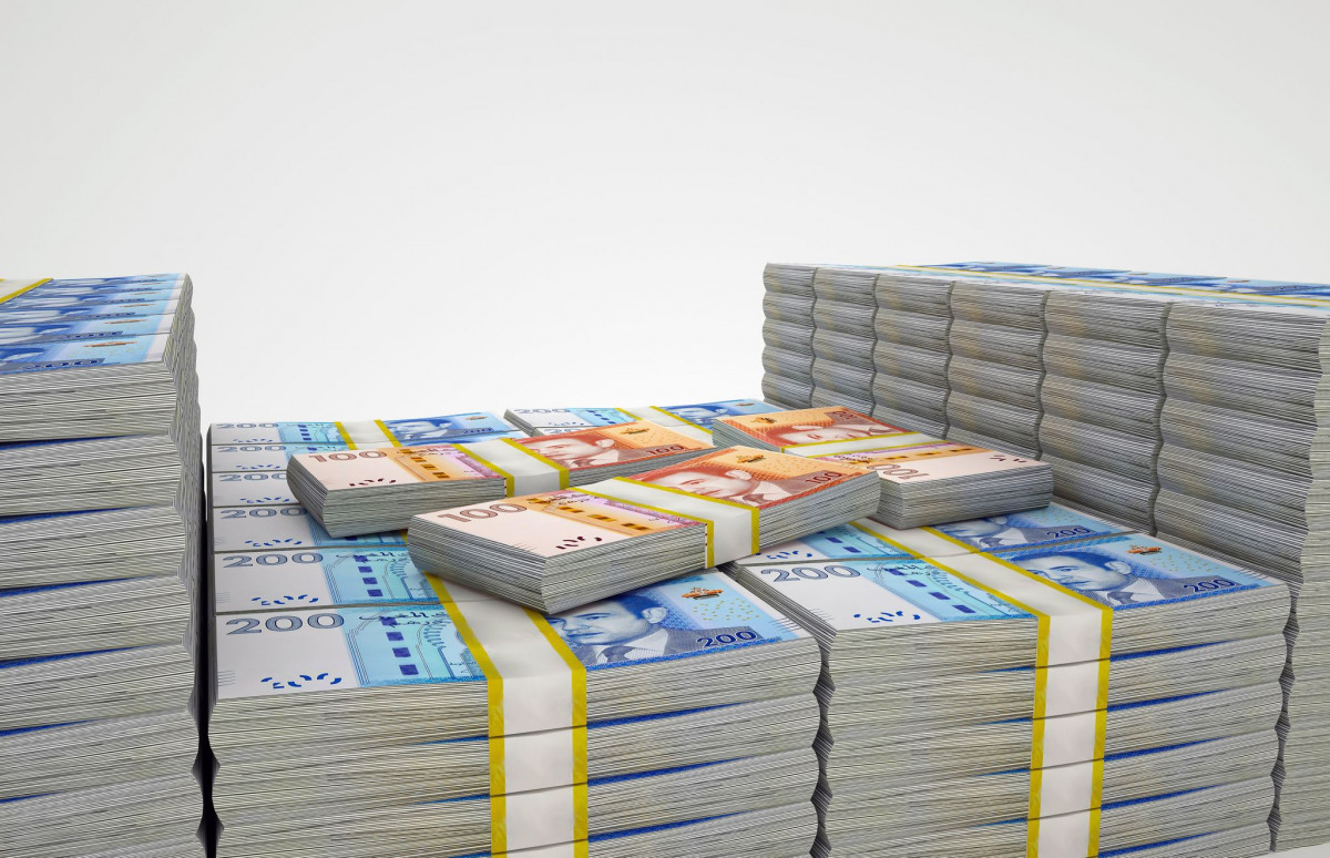 ارتفاع حاجيات البنوك من السيولة إلى 119,5 مليار درهم